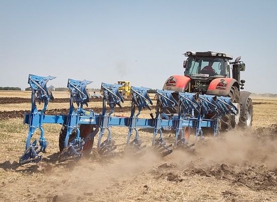 Более 65 тысяч гектаров сельскохозяйственных земель введено в оборот в Волгоградской области в 2018 году